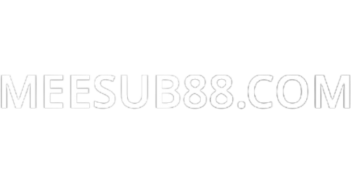 meesub88 เดิมพันเหนือระดับ สัมผัสความมันส์แห่งชัยชนะ